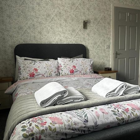 Kevara Self-Catering Finstown ภายนอก รูปภาพ