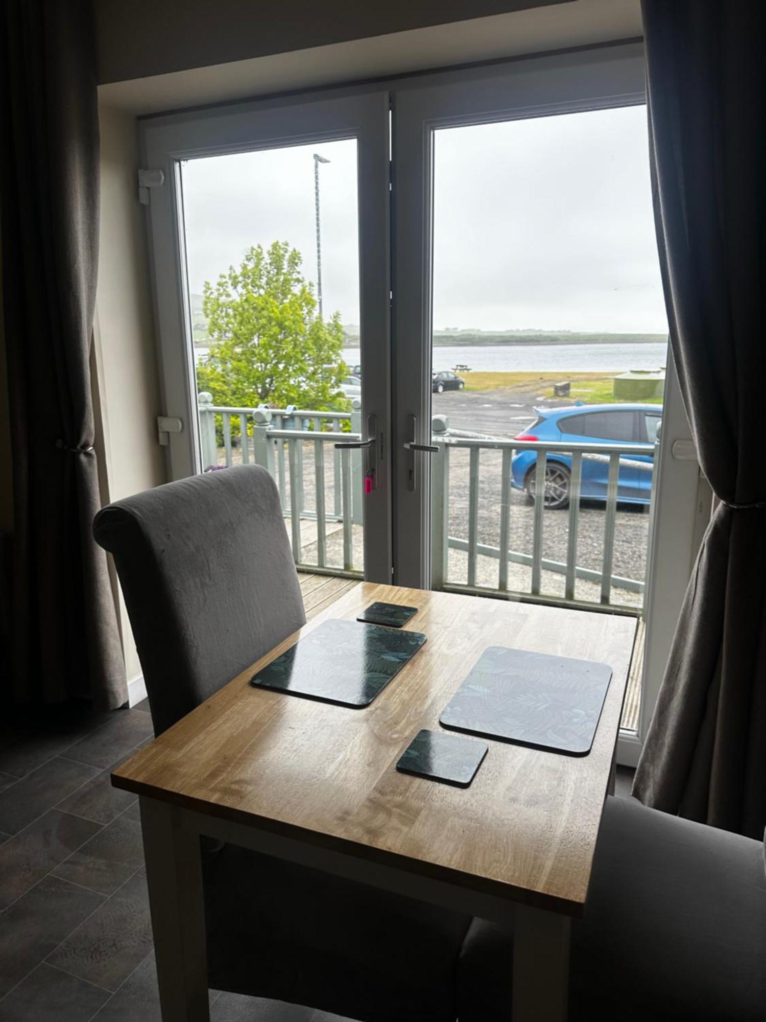 Kevara Self-Catering Finstown ภายนอก รูปภาพ