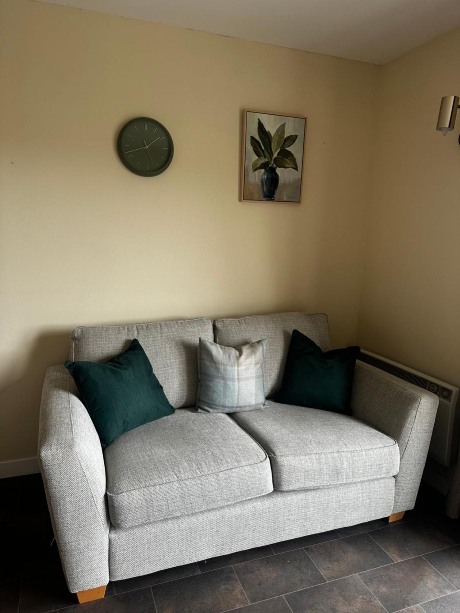 Kevara Self-Catering Finstown ภายนอก รูปภาพ