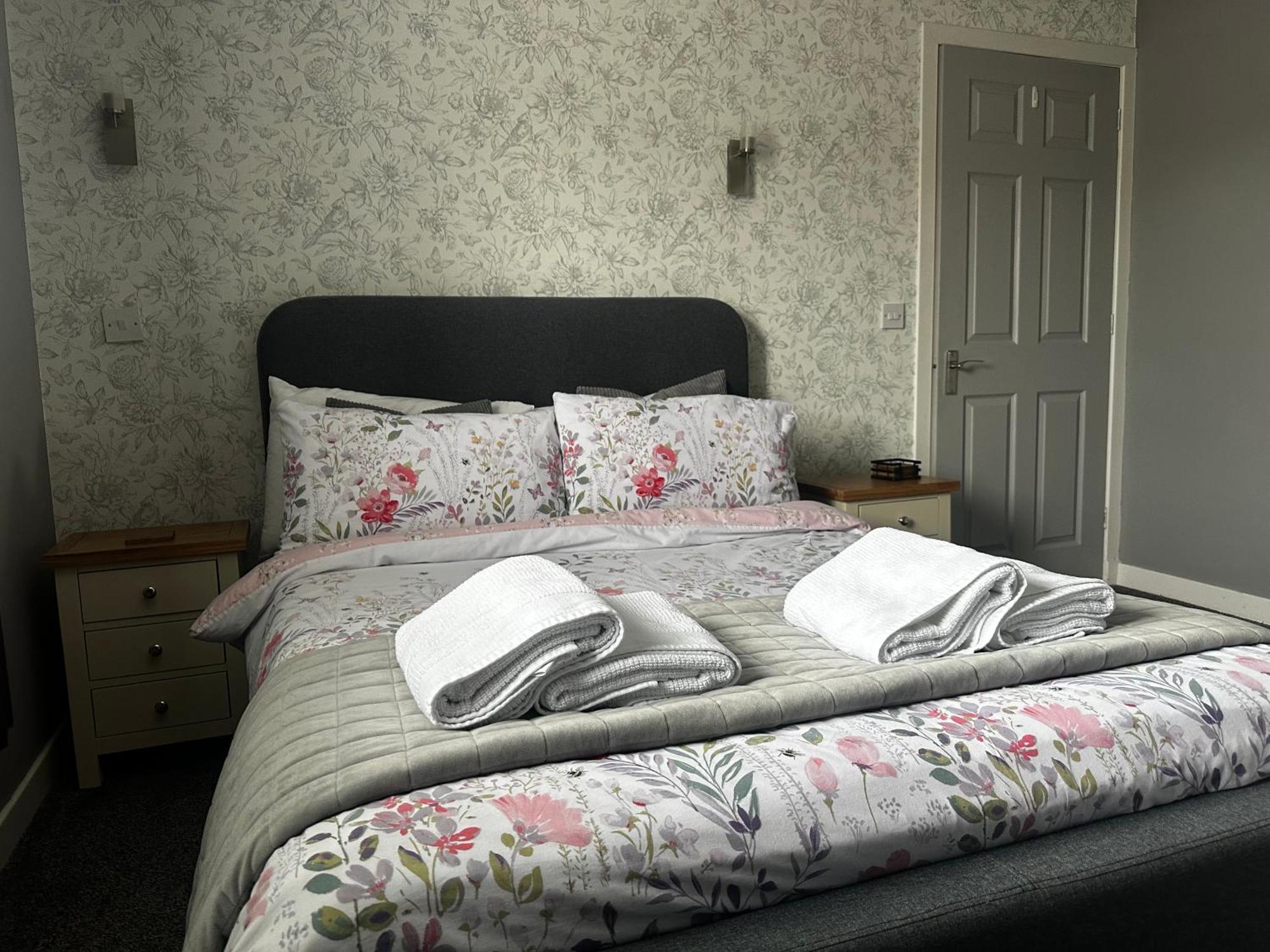 Kevara Self-Catering Finstown ภายนอก รูปภาพ
