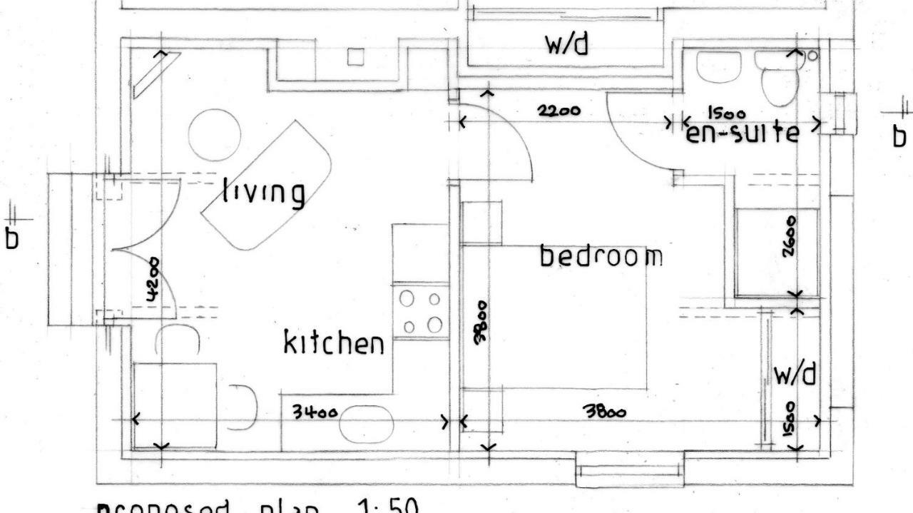 Kevara Self-Catering Finstown ภายนอก รูปภาพ