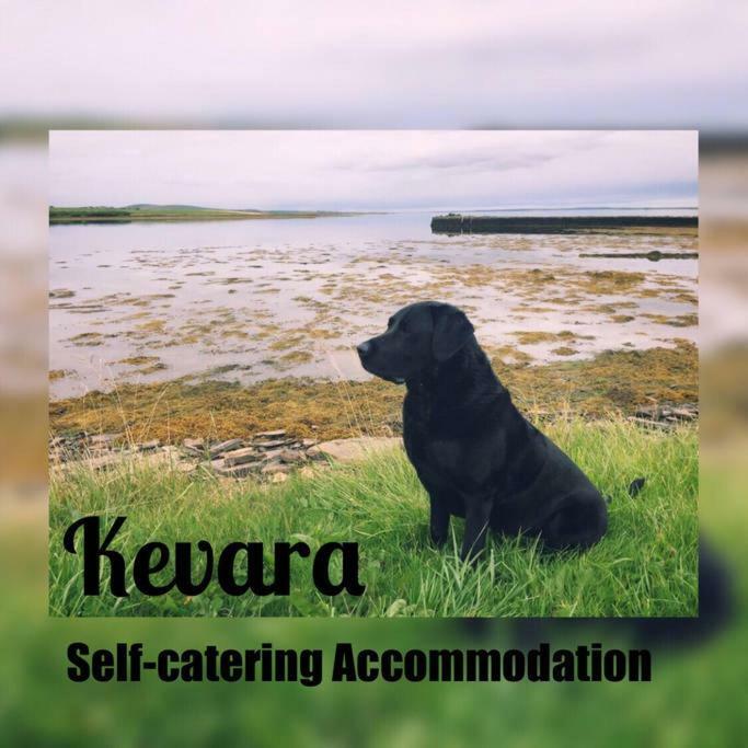 Kevara Self-Catering Finstown ภายนอก รูปภาพ