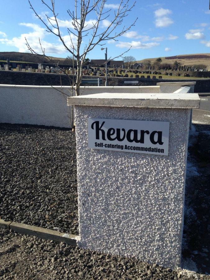 Kevara Self-Catering Finstown ภายนอก รูปภาพ